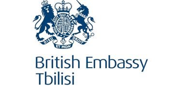“მოვუწოდებთ საქართველოს მმართველ ძალას…” – ბრიტანეთის საელჩოს განცხადება