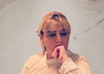 “ასეთ ქალბატონს რომ გაეზარდეთ მილიციელებო კაცები იქნებოდით!” – ფოტო