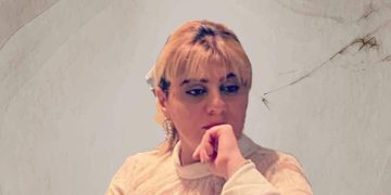 “ასეთ ქალბატონს რომ გაეზარდეთ მილიციელებო კაცები იქნებოდით!” – ფოტო