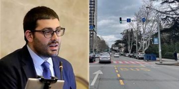 “ბასლაინების დახაზვა არის არათუ სწორი, არამედ აუცილებელიც” – საბა ბუაძე