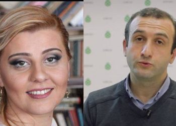 “ვლადიმერ ხვიჩია თუ იაგო პუტინი? – არ უნდა ჰყავდეს საქართველოს ძლიერი ჯარი და უსიტყვო კაპიტულაცია უნდა გამოაცხადოს?” – ბუჩუკური