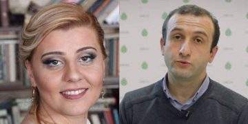 “ვლადიმერ ხვიჩია თუ იაგო პუტინი? – არ უნდა ჰყავდეს საქართველოს ძლიერი ჯარი და უსიტყვო კაპიტულაცია უნდა გამოაცხადოს?” – ბუჩუკური