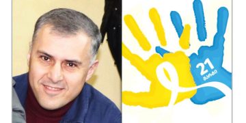 წალენჯიხაში შშმ ბავშვთა სარეაბილიტაციო ცენტრი იხსნება