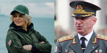 “გარბიხარ მშიშარასავეთ, სხვა მონამ რომ ჩაგანაცვლოს!” – მზია ქედელიძე