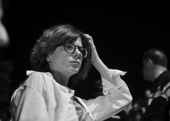 „არსებული პოლიტიკური კლასი უნდა ჩაირეცხოს ხალხო“ – თამარ ჩერგოლეიშვილი