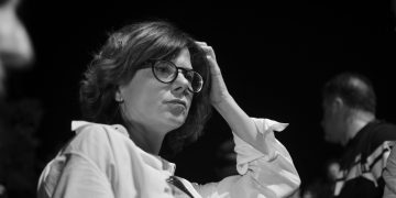 „არსებული პოლიტიკური კლასი უნდა ჩაირეცხოს ხალხო“ – თამარ ჩერგოლეიშვილი