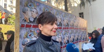 “5-ზე ისევ პარლამენტთან – ვინც ამ წესებს არ დაიცავს, სულ წააგებს” – ჩერგოლეიშვილი