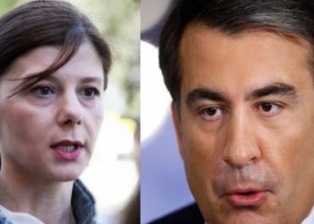 “გაგიჟდი, მანია გრანდიოზა გჭირს, თუ რა ხდება?..“ – ჩერგოლეიშვილი სააკაშვილს