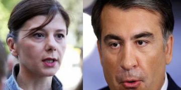 “გაგიჟდი, მანია გრანდიოზა გჭირს, თუ რა ხდება?..“ – ჩერგოლეიშვილი სააკაშვილს