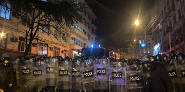 “ჩიტაძის მხრიდან ჯოგი მოაყენეს დარბევის დასაწყებად” – ბექა ყორშია