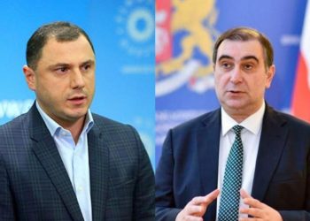 „მე ვფიქრობ, განათლების მინისტრი ამიტომ შეცვალეს“ -ვალერი გელბახიანი