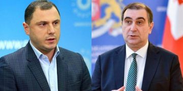 „მე ვფიქრობ, განათლების მინისტრი ამიტომ შეცვალეს“ -ვალერი გელბახიანი