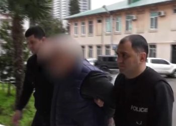 ბათუმის ბულვარში მომხდარი ტრაგედიის ფაქტზე ერთი პირი დააკავეს