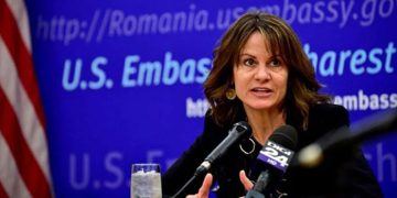 “თუ საქართველოში ელჩად დამამტკიცებენ, ყურადღებას გავამახვილებ 4 პრიორიტეტზე”– დანიგენი