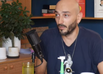 “რძე წამოიღეთ, ლაზერები, პირბადეები, სათვალეები” – დავით გაბუნია