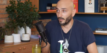 “რძე წამოიღეთ, ლაზერები, პირბადეები, სათვალეები” – დავით გაბუნია