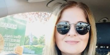 ქართველი ქალის უკრაინული ისტორია – “მოხუცმა ფრანგმა დამირეკა, მესამეზეა ორსულად და უკრაინაში ბრუნდება, დაელაპარაკეთ, გადაიფიქროსო”– დიანა ჭანკოტაძე