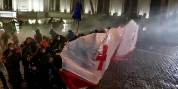 დროშას ხელი არ გაუშვეს! – ფოტო