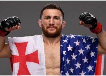 “ეს ჩემთვის ძალიან პრინციპული და პირადი ბრძოლა იყო“ – მერაბ დვალიშვილი