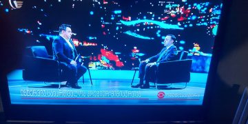 „ყველანი ვრთავთ იმედზე და ვუდგამთ ეკრანებს 3-ლიტრიან ქილებს წყლით! მაგრად იმუხტება!“ – თენგო გოგოტიშვილი