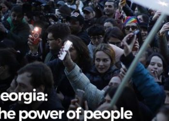 “გააგრძელეთ ხალხის მოსმენა და ძირი არ გამოუთხაროთ ქვეყნის პერსპექტივებს” – EPP