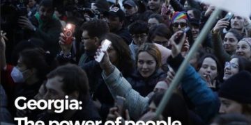 “გააგრძელეთ ხალხის მოსმენა და ძირი არ გამოუთხაროთ ქვეყნის პერსპექტივებს” – EPP