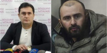 “ძარცვა იყო დადგმული, ეს აფიორა განახორციელა სახელმწიფო სპეცსამსახურმა” – ადვოკატის სკანდალური განცხადება