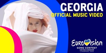 (ვიდეო) – სიმღერა, რომლითაც ხეჩანოვი ევროვიზიაზე საქართველოს სახელით წარდგება