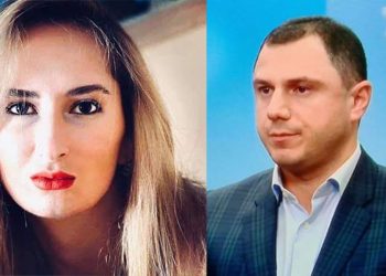 “ესეთი უსისხლო ადამიანი განათლების სისტემას როგორ უნდა მიაკარო” – ლიკა გამრეკელი