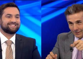 “ბიძინა რასაც ჩემთან ახსენებდა, ეს იყო ამერიკელების თემა” – გამზარდია