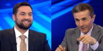 “ბიძინა რასაც ჩემთან ახსენებდა, ეს იყო ამერიკელების თემა” – გამზარდია