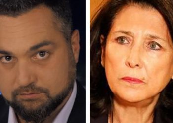 “პრეზიდენტის ეს ქცევა ჰგავდა ივანიშვილისთვის დამატებითი დროის მიცემას” – გამზარდია