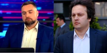 “კობახიძე, @@@ – ო, ჩაგიტარებ ლექციას, უფასოდ” – გამზარდია