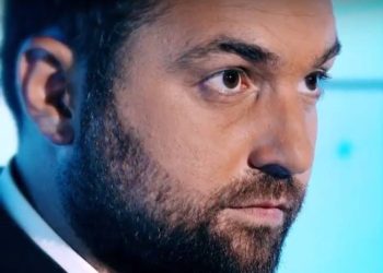 “დღეს ვიქნები ნაციც და დროაც, გირჩიც და სტრატეგიაც, ევროპული საქართველოც და ლელოც” – გამზარდია