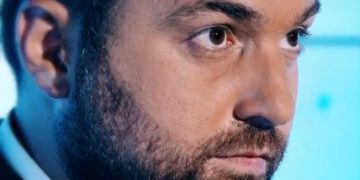 “დღეს ვიქნები ნაციც და დროაც, გირჩიც და სტრატეგიაც, ევროპული საქართველოც და ლელოც” – გამზარდია