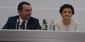 „ქოცების ხელისუფლებაში მომყვანი ბედუკაძე რომ დააჯილდოვეს მოსკოვში, მაშინ რამე თქვეს ამ ორკებმა?“ – ზაზა ბიბილაშვილი