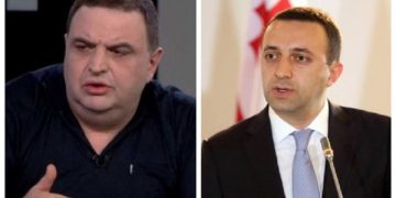 „მივიღე გადაწყვეტილება, ღარიბაშვილს ვუჩივლო სასამართლოში“ – გუბაზ სანიკიძე