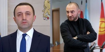 “მე-5 კოლონიის წარმომადგენლები, ოცნებაშიც ბევრი გყავთ და მაგათი წმენდით უნდა დაიწყოთ” – მორგოშია