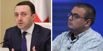 “ძალიან დაბალი დონეა, მამუკა მდინარაძის ჩლიქების ფორმის “ტუფლებს” მიხედოს” – ლორთქიფანიძე