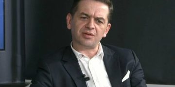 „ვიღაცეებმა ხმა არ მიცესო და რა ვქნათ ახლა?“ – გია გეწაძე