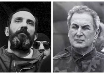 „ზაზა სვანაძის დაჯგუფებამ და გოგა ხაინდრავას „დევიატკამ“ ისე ჩაცხრილეს ავტობუსში, გამსახურდიას უირაღო  მომხრეები, ჯაბა იოსელიანიც კი აღშფოთდა – მიქარვა მოუვიდათო“ – რას იხსენებს სანდრო ბრეგაძე?