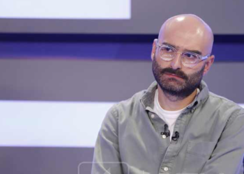 „შეეშინდათ შემართების, ზნე არ უცვლიათ“ – დათო გორგილაძე