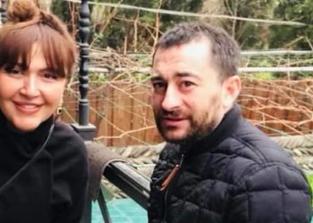 „ასი იმდენი გვაქვს კიდევ გადასატანი, რაც აქამდე გადაგვიტანია“ – ინგა გრიგოლია ვატო წერეთელს