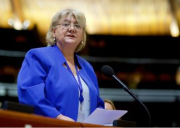 „ევროპული ოჯახის წევრობის გარეშე არ არსებობს საქართველოს მომავალი“ – გუგული მაღრაძე