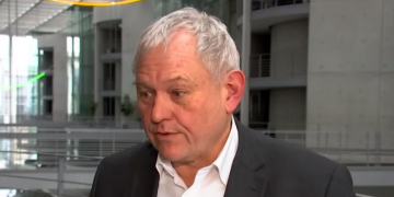 კანონპროექტი იგნორირებას უკეთებს EU-ს რეკომენდაციებს – გერმანელი დეპუტატი