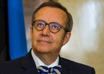 იქნებ ევროპაში თქვენი ადგილი არ არის – ილვესი ღარიბაშვილს