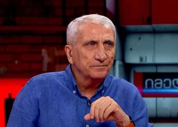 “თუ არ იცი, როგორ მოიქცე, კარგად მოიქეცი” – გია მურღულია