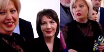 “ინდონეზიიდან ვფინანსდებით” – “ხალხის ძალის” მომხრეები პარლამენტში