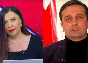 “ანუ დავწერთ დასკვნას და დავიშალეთ?” – ინგა გრიგოლია და ლევან იოსელიანი