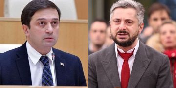 “ჩემი იმედი უნდა გქონდეს” – იოსელიანი გვარამიას პასუხობს